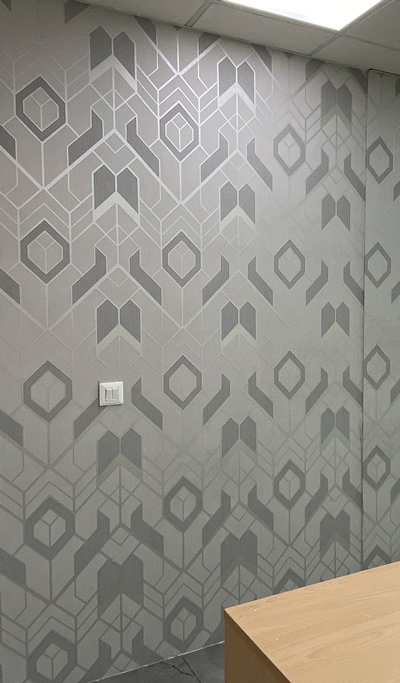galaxy interior